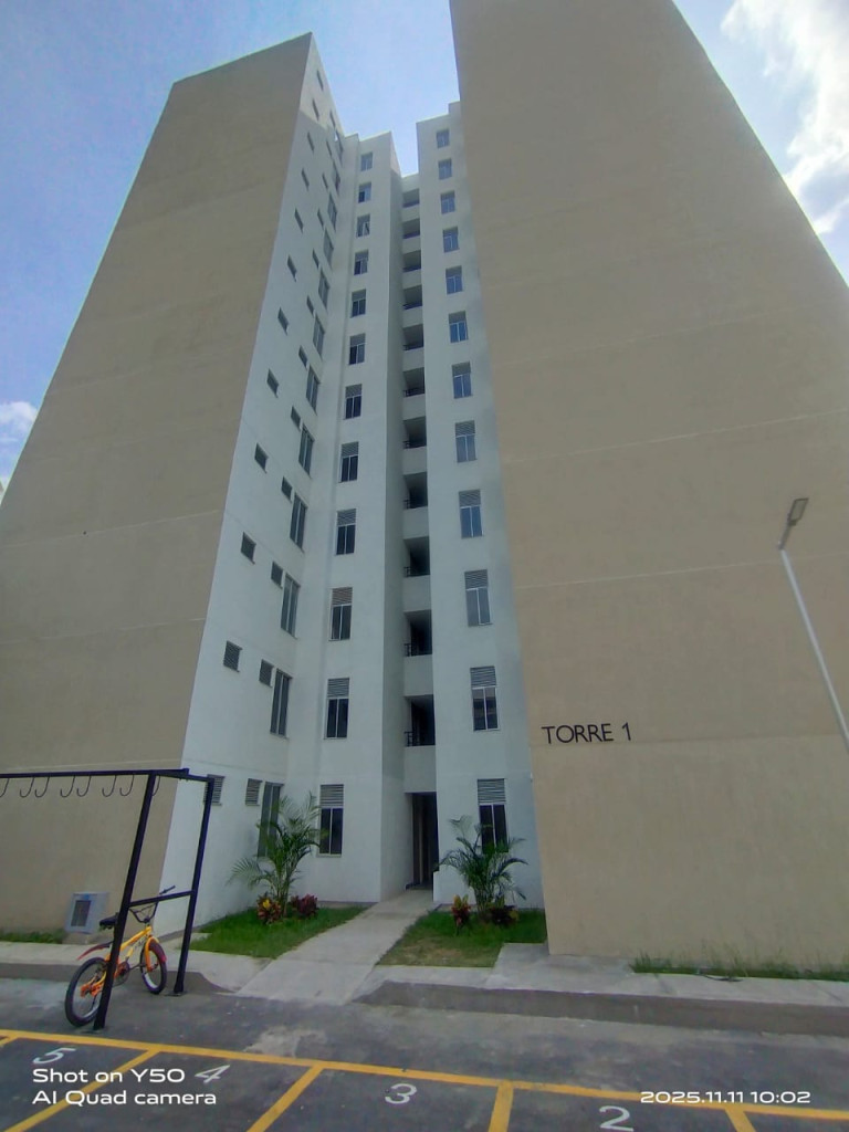 Apartamento en venta en Brisas De Los Alamos, Cali · foto 3 de 18