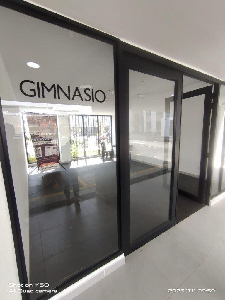 Apartamento en venta en Brisas De Los Alamos, Cali · foto 5 de 18