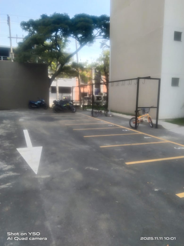 Apartamento en venta en Brisas De Los Alamos, Cali · foto 6 de 18