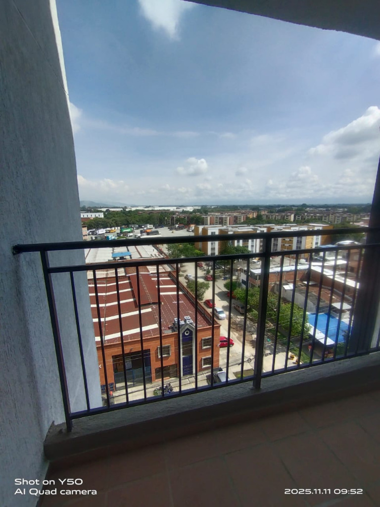 Apartamento en venta en Brisas De Los Alamos, Cali · foto 7 de 18