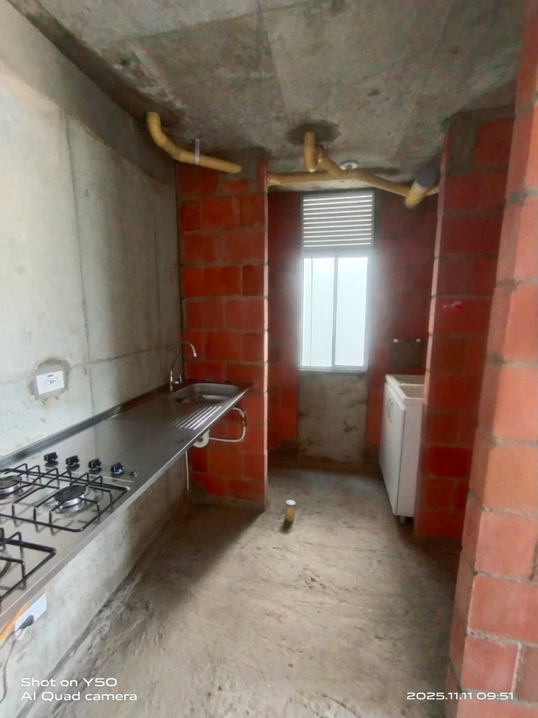Apartamento en venta en Brisas De Los Alamos, Cali · foto 16 de 18