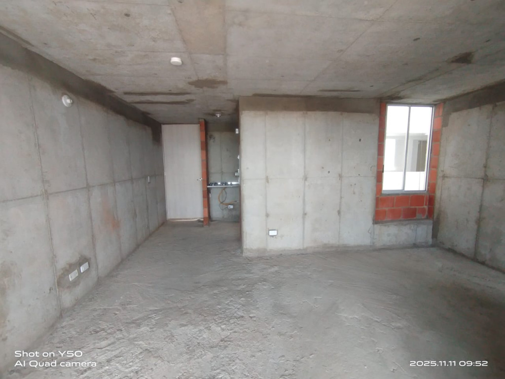 Apartamento en venta en Brisas De Los Alamos, Cali · foto 17 de 18