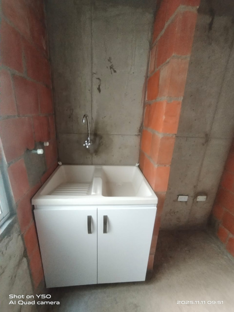 Apartamento en venta en Brisas De Los Alamos, Cali · foto 18 de 18