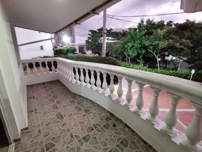 Casa de 4 alcobas en venta en Rural, Puerto Colombia, 263 m² · foto 3 de 24