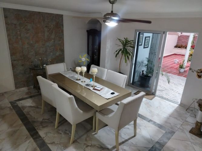 Casa de 4 alcobas en venta en Rural, Puerto Colombia, 263 m² · foto 10 de 24