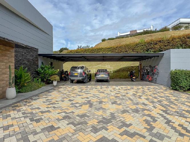 Casa de 4 alcobas en venta en La Mosquita, Rionegro, 650 m² · foto 6 de 23