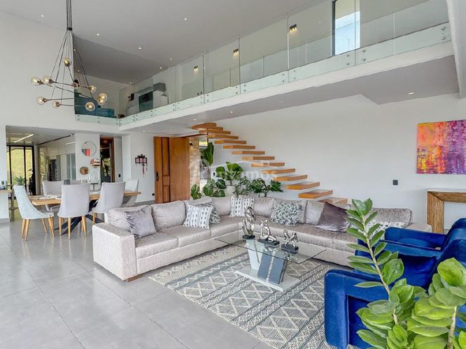 Casa de 4 alcobas en venta en La Mosquita, Rionegro, 650 m² · foto 9 de 23