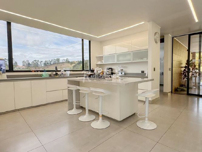 Casa de 4 alcobas en venta en La Mosquita, Rionegro, 650 m² · foto 11 de 23