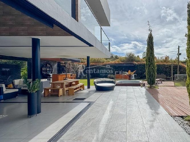 Casa de 4 alcobas en venta en La Mosquita, Rionegro, 650 m² · foto 19 de 23