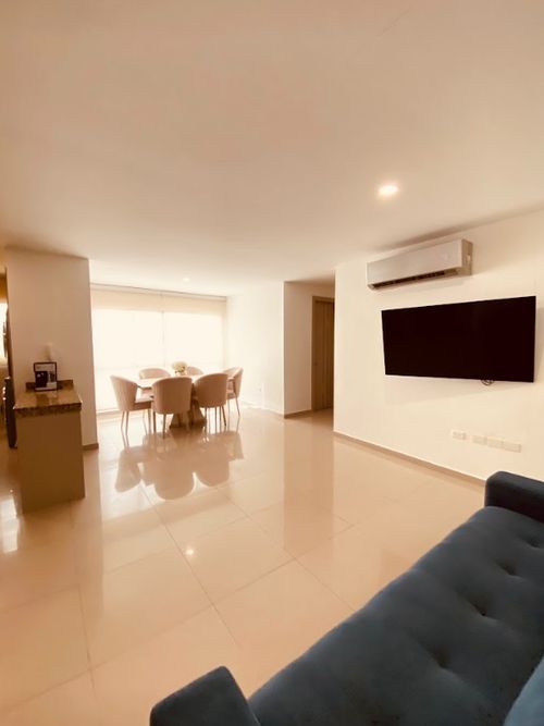 Apartamento en venta en Villa Santos, Barranquilla · foto 5 de 15