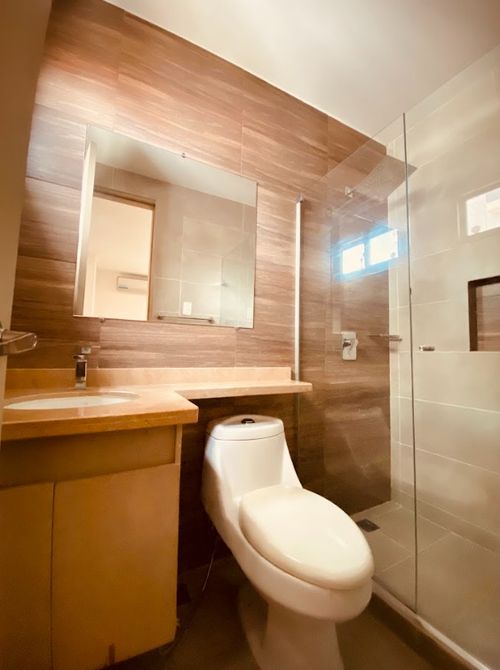 Apartamento en venta en Villa Santos, Barranquilla · foto 9 de 15
