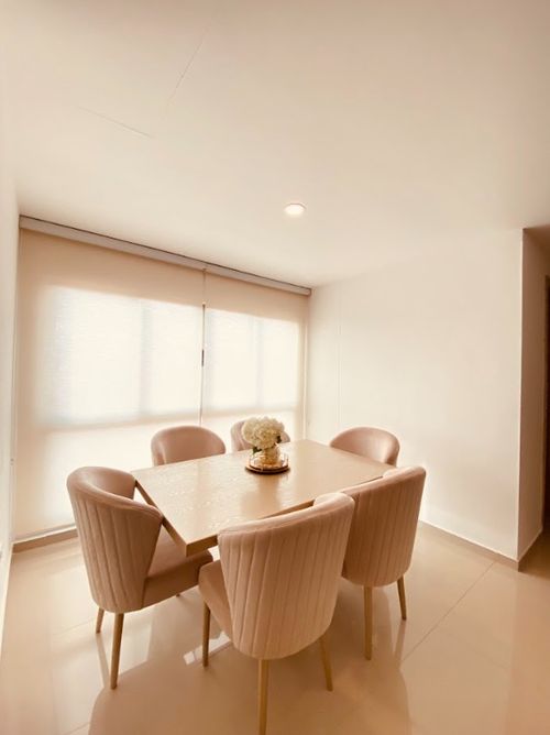 Apartamento en venta en Villa Santos, Barranquilla · foto 4 de 15