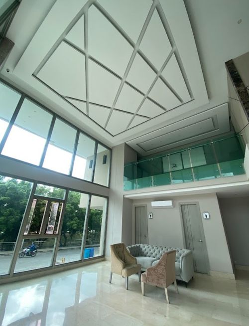 Apartamento en venta en Villa Santos, Barranquilla · foto 14 de 15