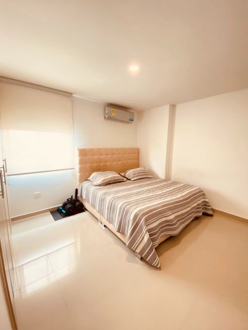 Apartamento en venta en Villa Santos, Barranquilla · foto 8 de 15