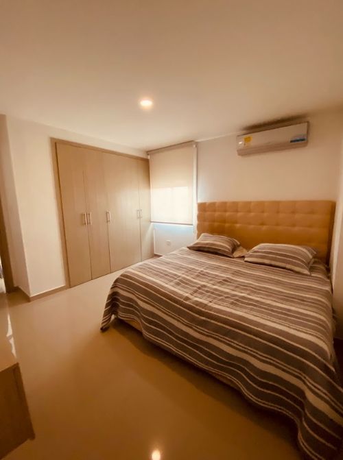 Apartamento en venta en Villa Santos, Barranquilla · foto 7 de 15
