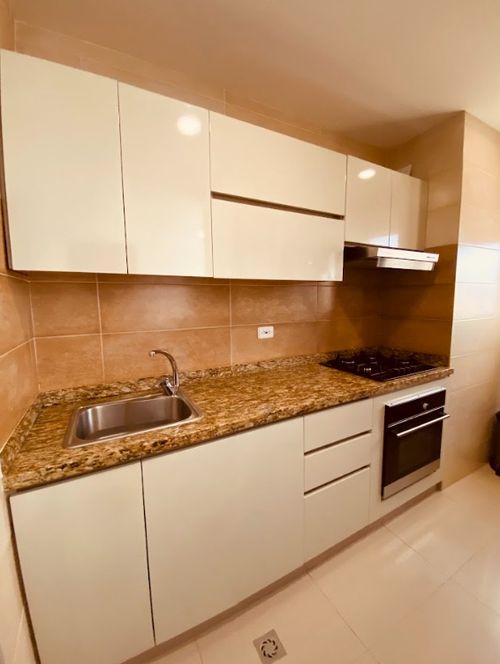 Apartamento en venta en Villa Santos, Barranquilla · foto 3 de 15