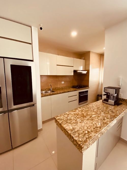 Apartamento en venta en Villa Santos, Barranquilla · foto 2 de 15