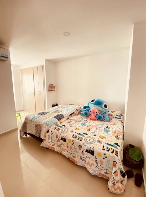 Apartamento en venta en Villa Santos, Barranquilla · foto 10 de 15