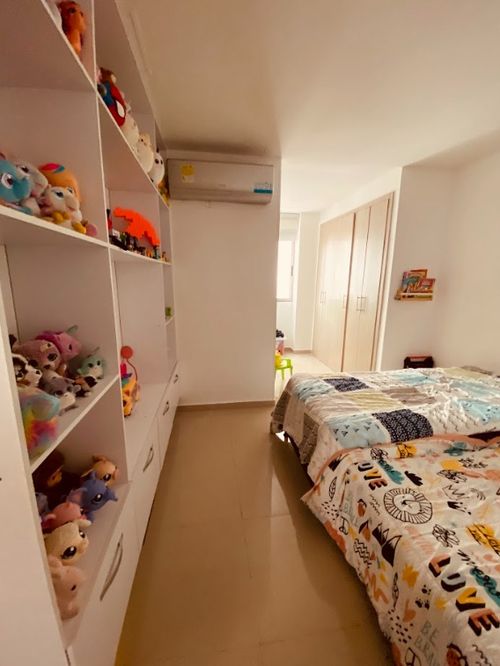 Apartamento en venta en Villa Santos, Barranquilla · foto 12 de 15