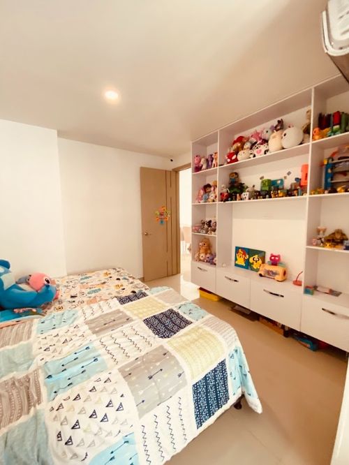 Apartamento en venta en Villa Santos, Barranquilla · foto 11 de 15