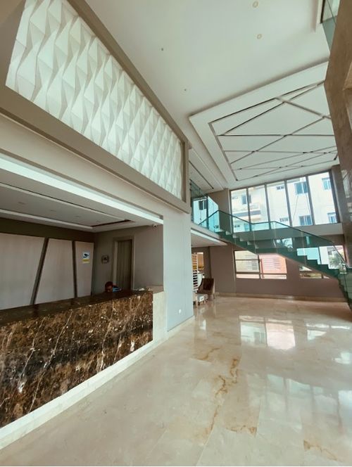 Apartamento en venta en Villa Santos, Barranquilla · foto 15 de 15