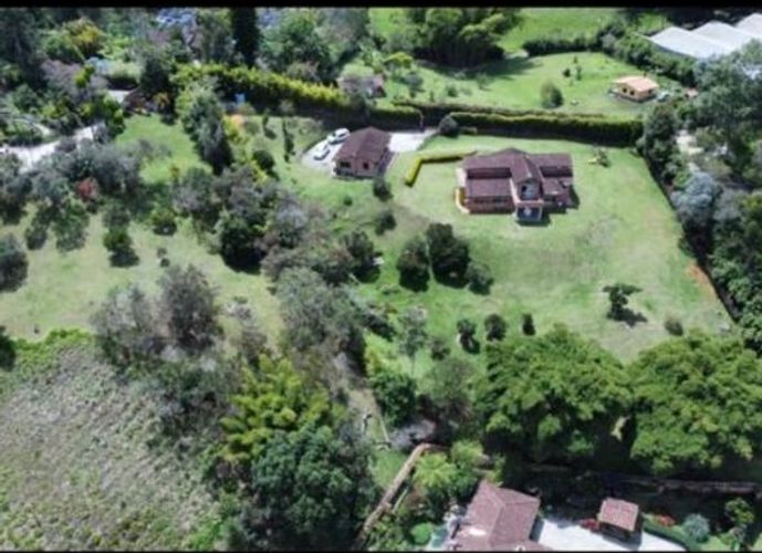 Finca en venta en Guayabito, Rionegro, 5000 m² · foto 3 de 23