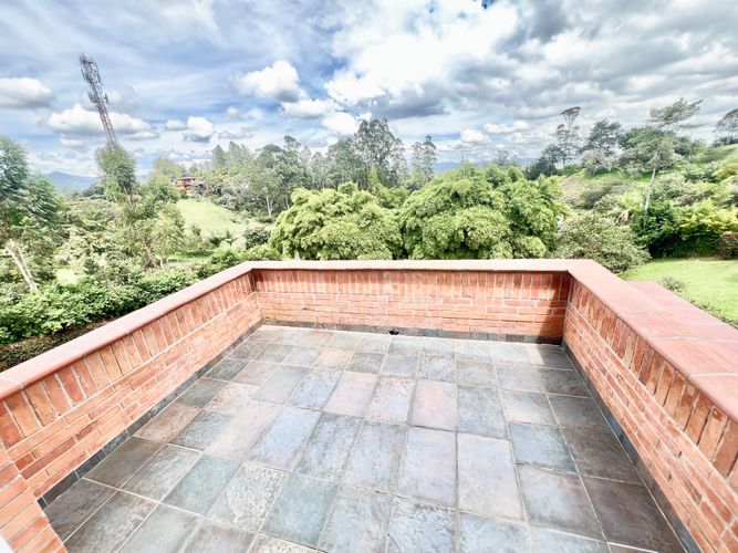 Finca en venta en Guayabito, Rionegro, 5000 m² · foto 21 de 23