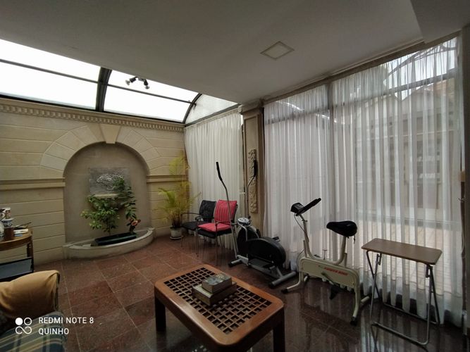 Apartamento de 3 alcobas en venta en Santa Bibiana, Bogotá, 209 m² · foto 5 de 12