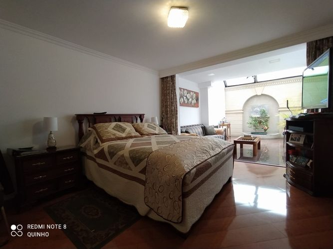 Apartamento de 3 alcobas en venta en Santa Bibiana, Bogotá, 209 m² · foto 6 de 12