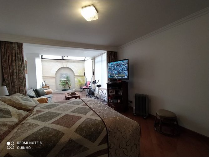 Apartamento de 3 alcobas en venta en Santa Bibiana, Bogotá, 209 m² · foto 8 de 12