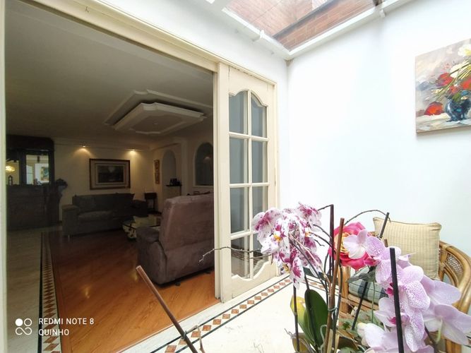 Apartamento de 3 alcobas en venta en Santa Bibiana, Bogotá, 209 m² · foto 11 de 12