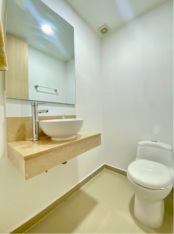 Apartamento en venta en Villa Santos, Barranquilla · foto 6 de 14