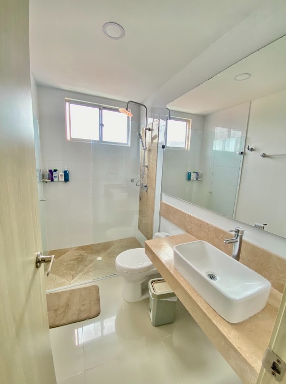Apartamento en venta en Villa Santos, Barranquilla · foto 10 de 14