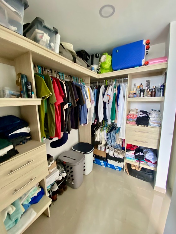 Apartamento en venta en Villa Santos, Barranquilla · foto 9 de 14
