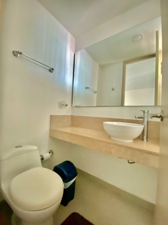 Apartamento en venta en Villa Santos, Barranquilla · foto 12 de 14