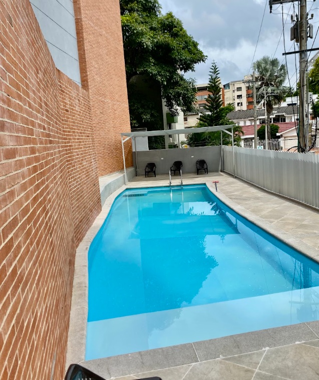 Apartamento en venta en Villa Santos, Barranquilla · foto 14 de 14