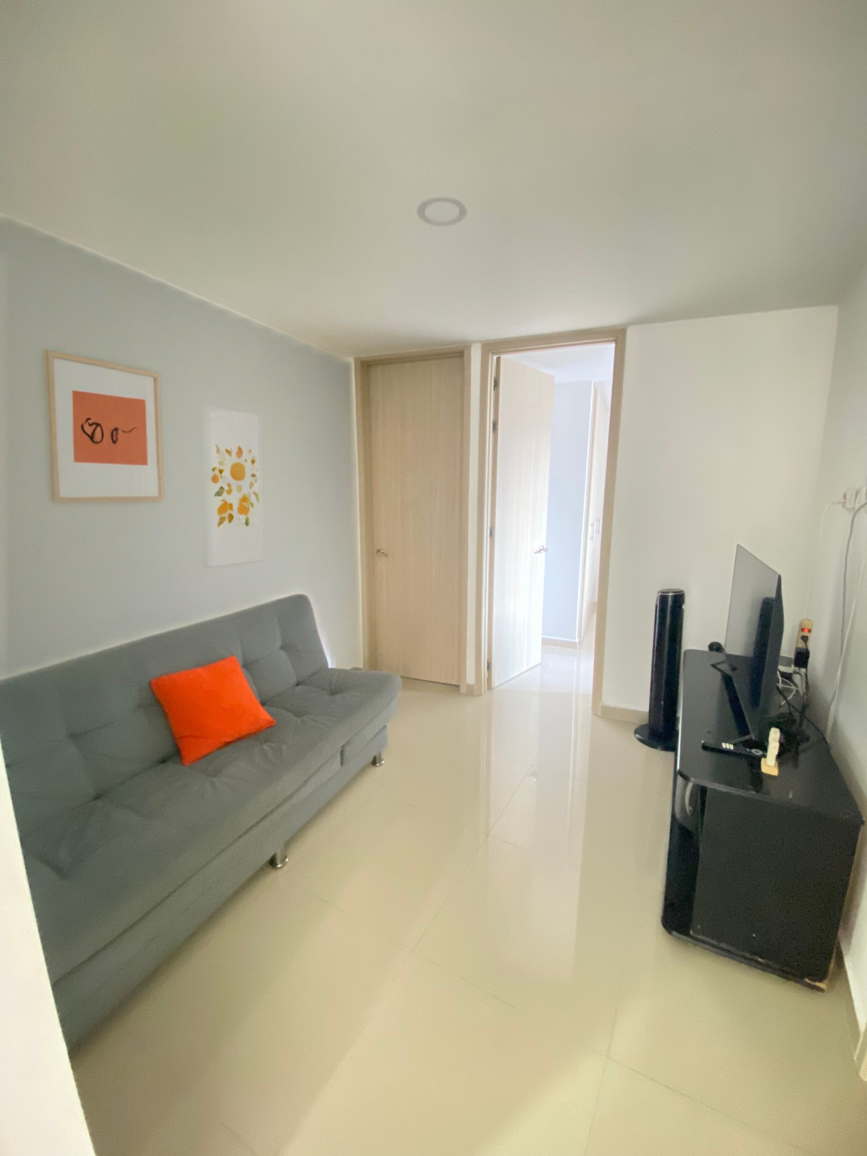 Apartamento en venta en Villa Santos, Barranquilla · foto 7 de 14