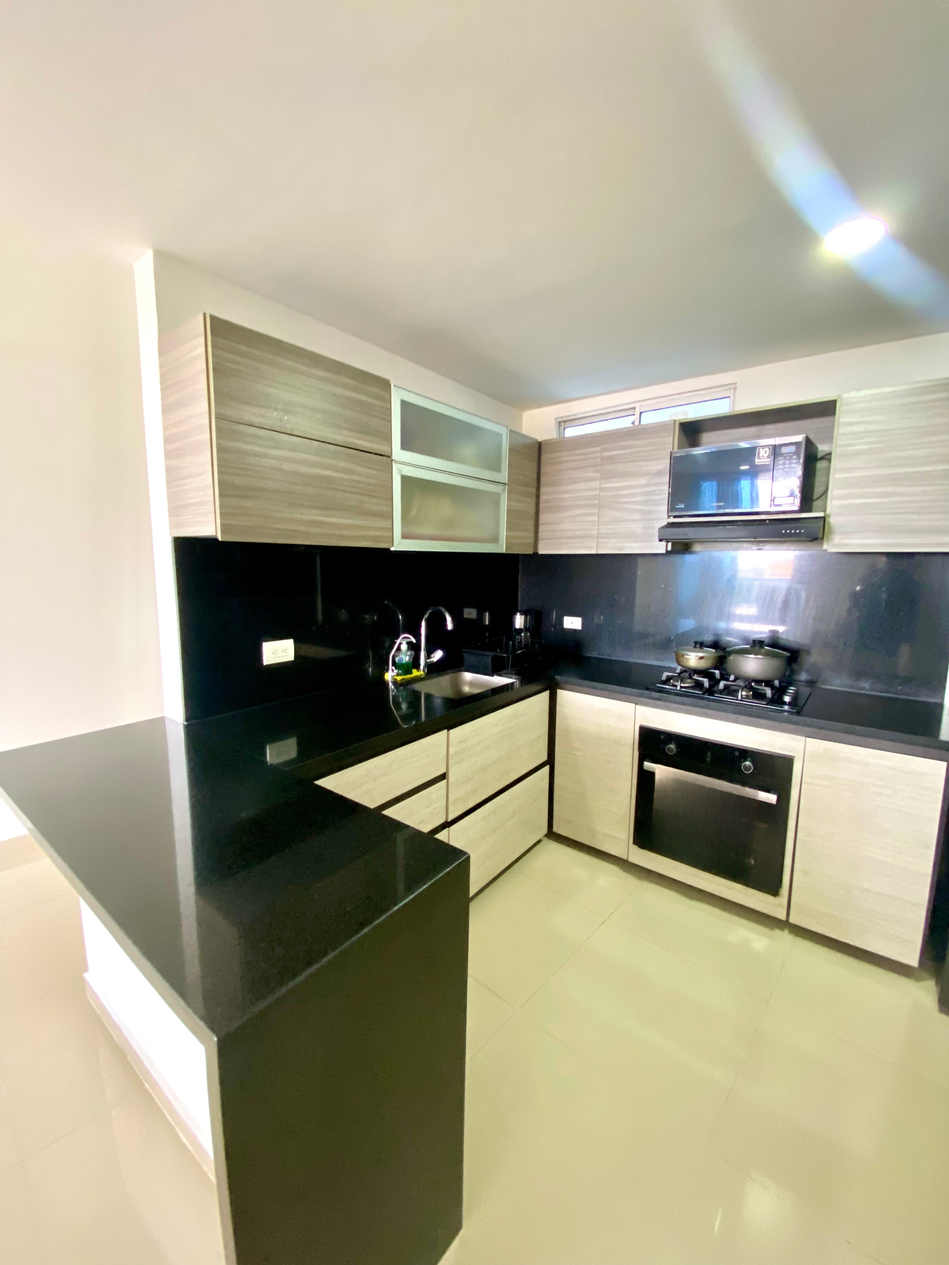 Apartamento en venta en Villa Santos, Barranquilla · foto 4 de 14