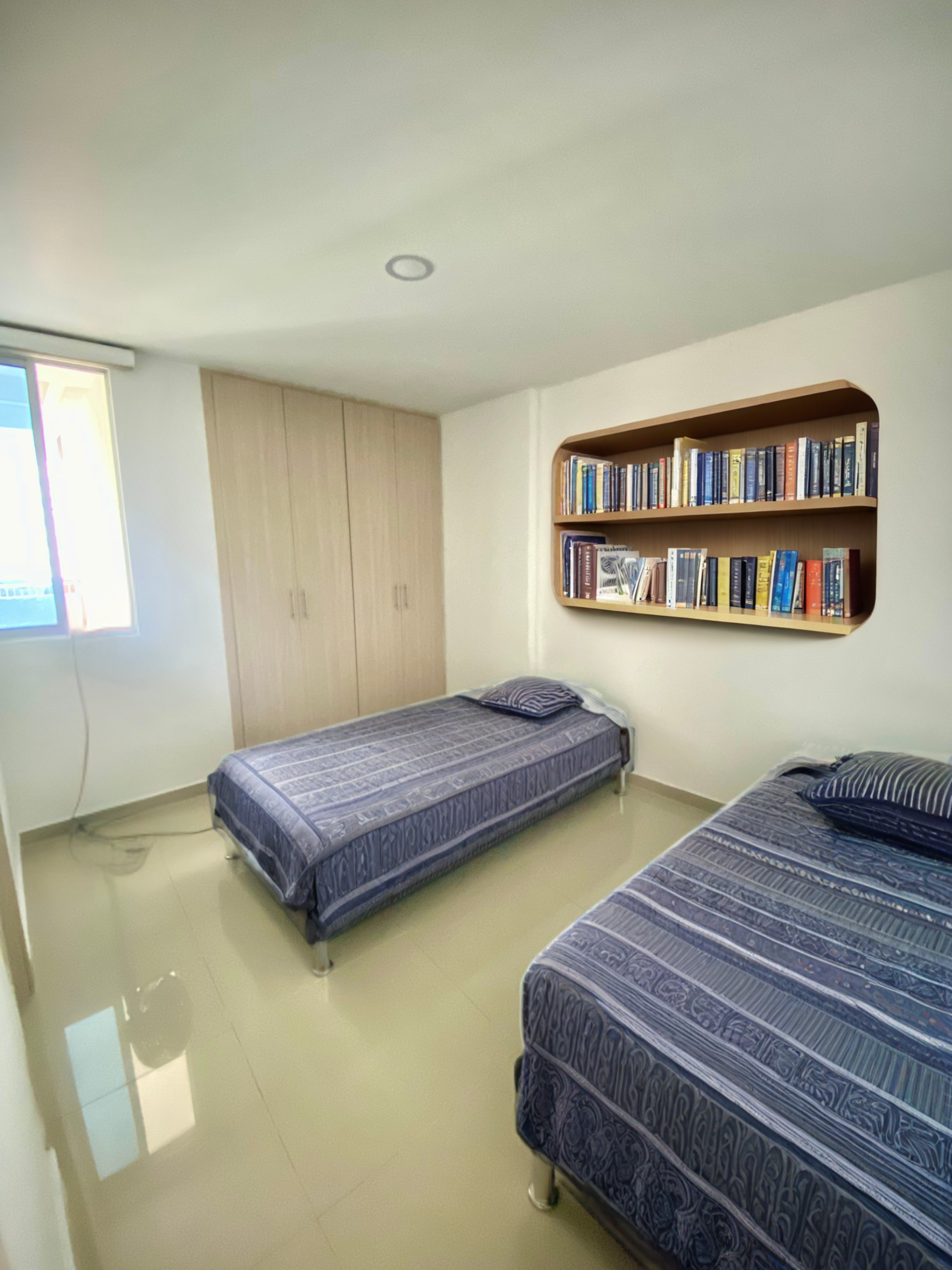 Apartamento en venta en Villa Santos, Barranquilla · foto 13 de 14