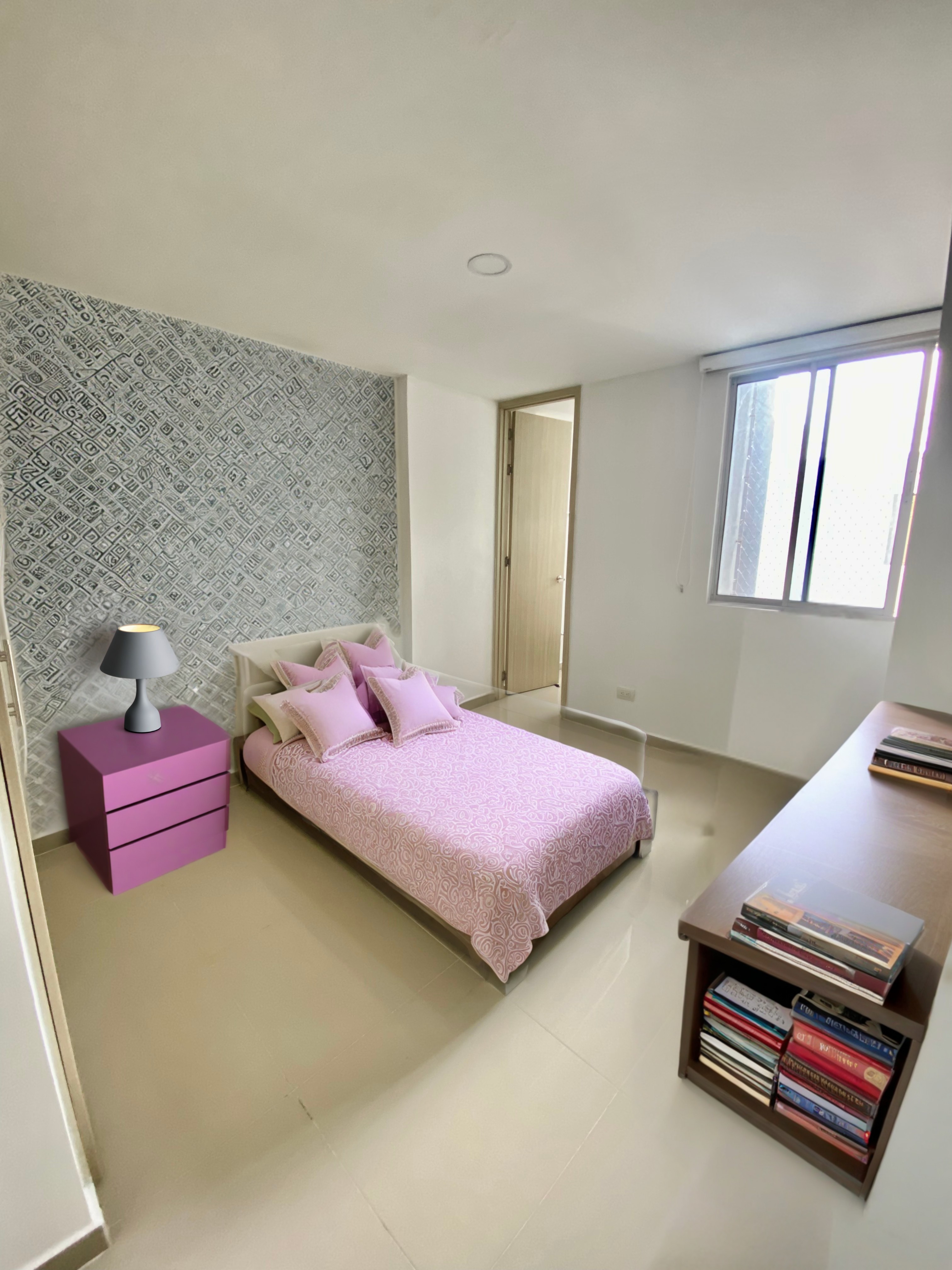 Apartamento en venta en Villa Santos, Barranquilla · foto 11 de 14