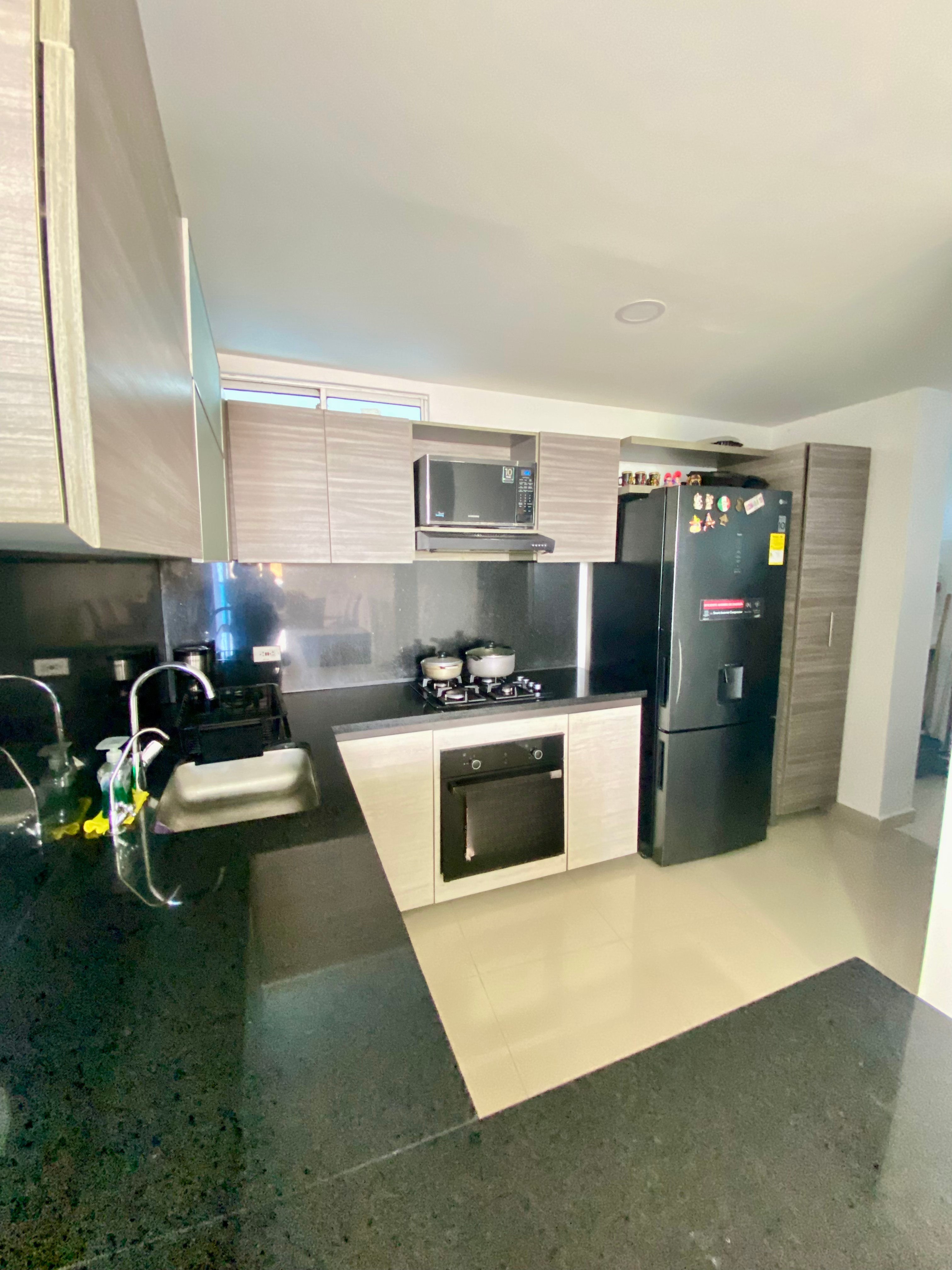 Apartamento en venta en Villa Santos, Barranquilla · foto 5 de 14