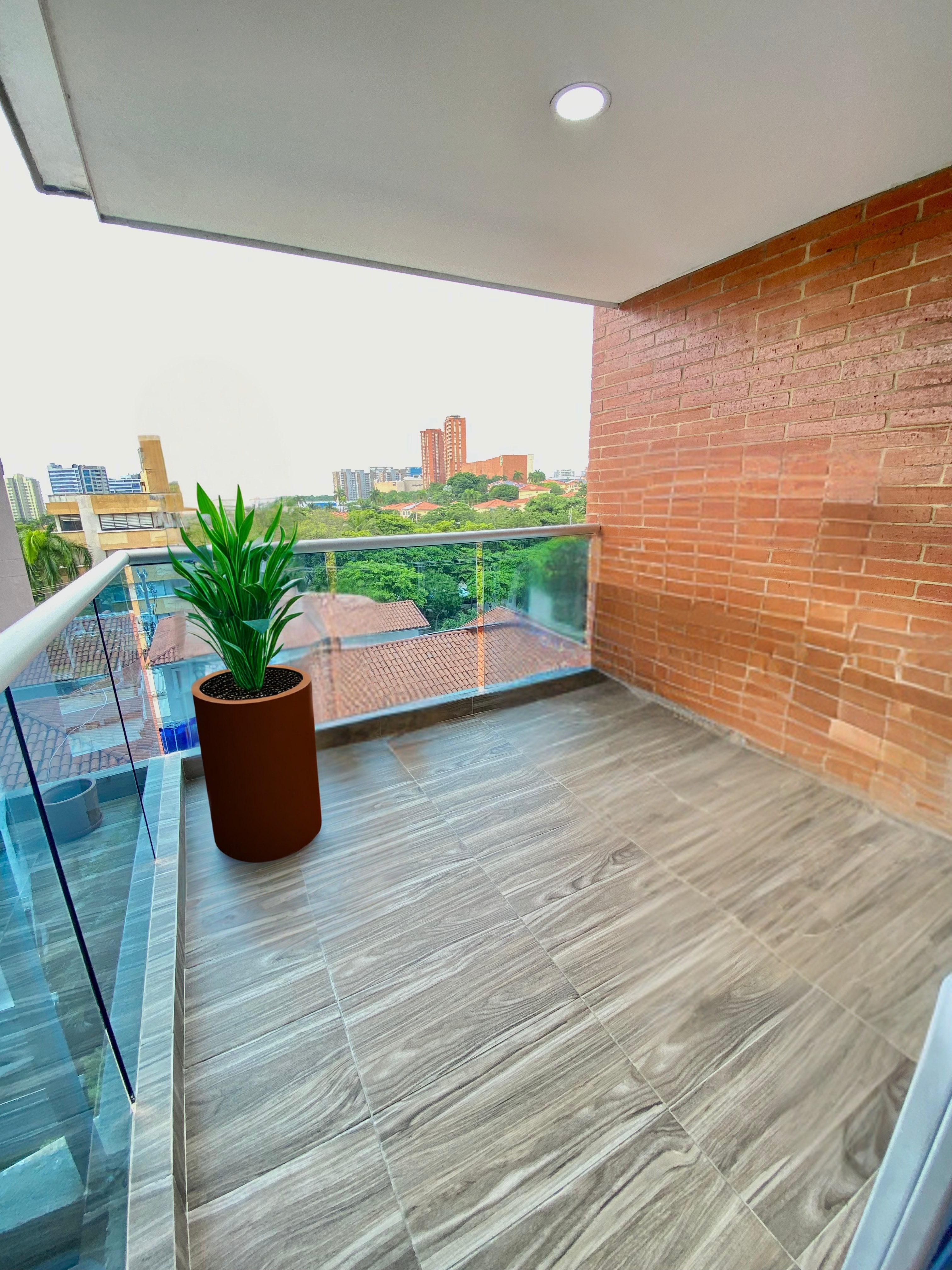 Apartamento en venta en Villa Santos, Barranquilla · foto 3 de 14
