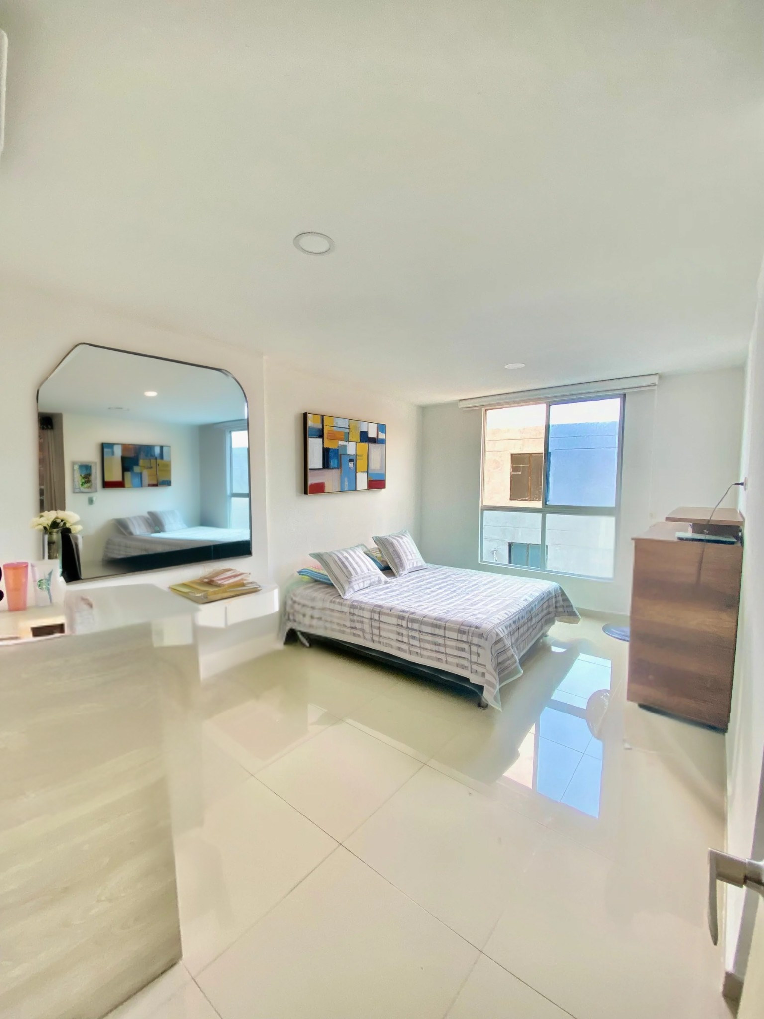 Apartamento en venta en Villa Santos, Barranquilla · foto 8 de 14