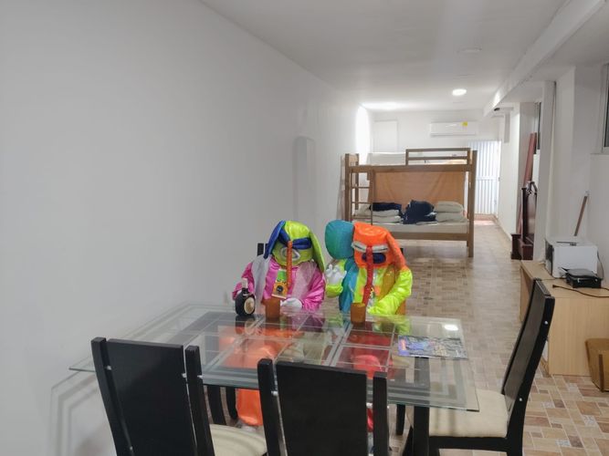 Casa en venta en Altos De Riomar, Barranquilla · foto 19 de 24