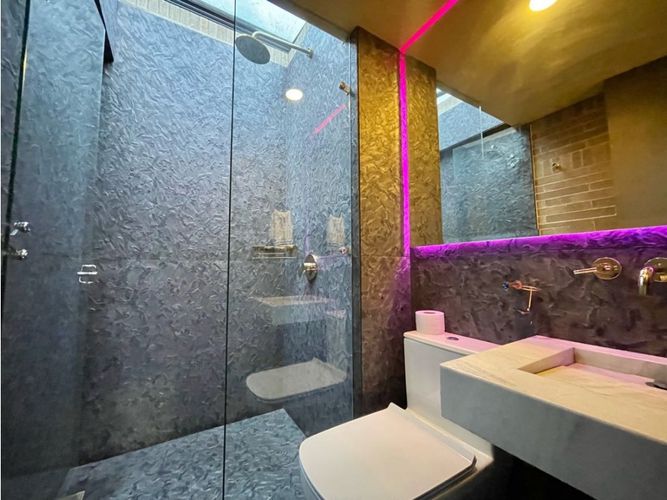 Apartamento de 5 alcobas en venta en Nueva Autopista, Bogotá, 425 m² · foto 13 de 24