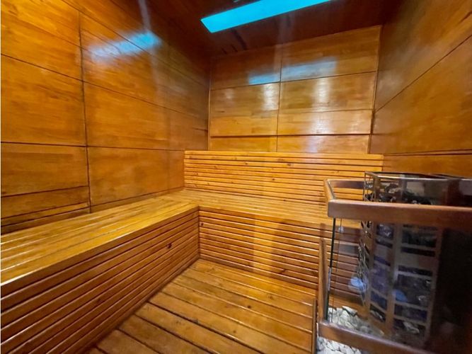 Apartamento de 5 alcobas en venta en Nueva Autopista, Bogotá, 425 m² · foto 15 de 24