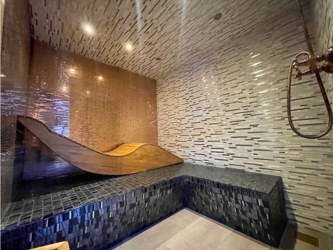 Apartamento de 5 alcobas en venta en Nueva Autopista, Bogotá, 425 m² · foto 16 de 24