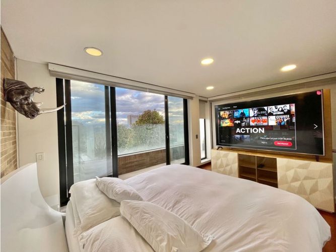 Apartamento de 5 alcobas en venta en Nueva Autopista, Bogotá, 425 m² · foto 24 de 24