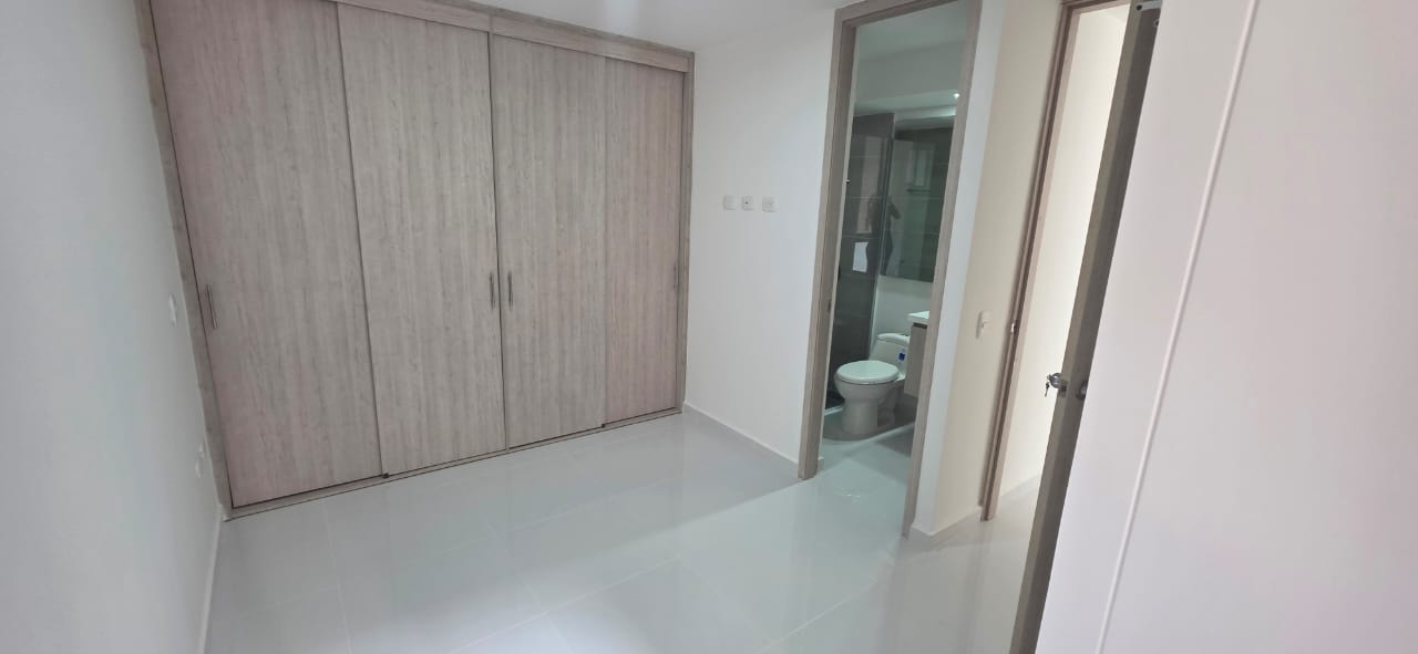 Apartamento en venta en Villa Carolina, Barranquilla · foto 6 de 24