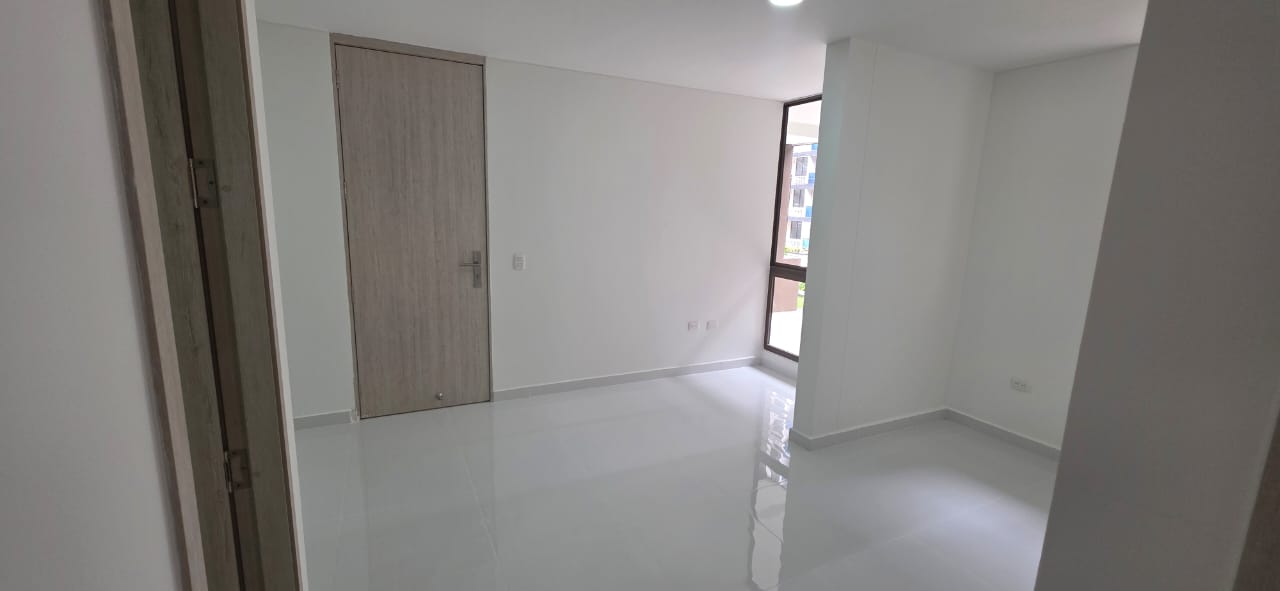 Apartamento en venta en Villa Carolina, Barranquilla · foto 8 de 24